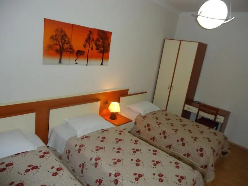 Hotel Palma Tirana