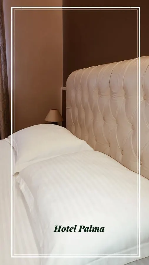 Hotel Palma Tirana