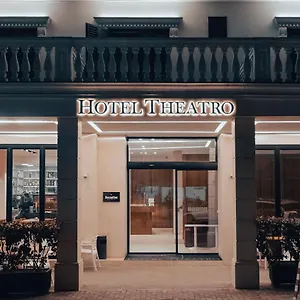 Theatro- Center Tirana