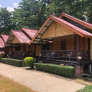 Moonwalk Lanta 3* Ko Lanta