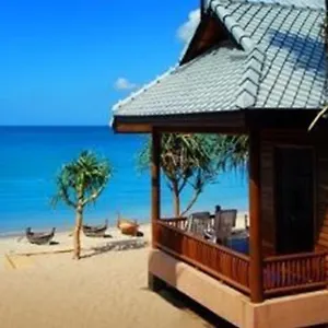 Baan Pakgasri Hideaway 3* Ko Lanta