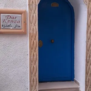 https://dar-kenza.tunis-best-hotels.com